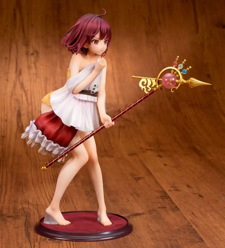 Atelier Sophie: The Alchemist of the Mysterious Book Statuie PVC 1/7 Sophie Neuenmuller Changing Mode 21 cm poza produsului