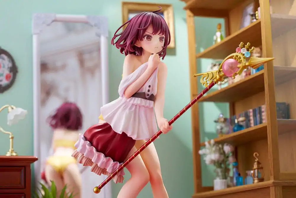 Atelier Sophie: The Alchemist of the Mysterious Book Statuie PVC 1/7 Sophie Neuenmuller Changing Mode 21 cm poza produsului