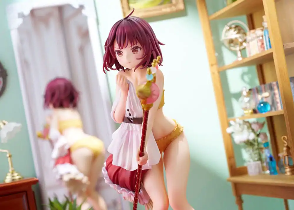 Atelier Sophie: The Alchemist of the Mysterious Book Statuie PVC 1/7 Sophie Neuenmuller Changing Mode 21 cm poza produsului