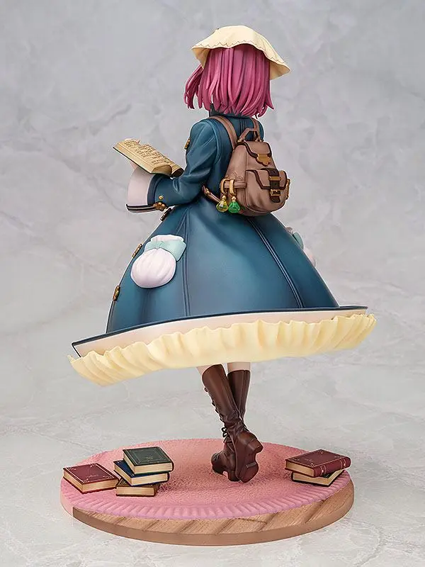 Atelier Sophie: The Alchemist of the Mysterious Book Statuie PVC 1/7 Sophie Neuenmuller: Everyday Ver. 22 cm poza produsului