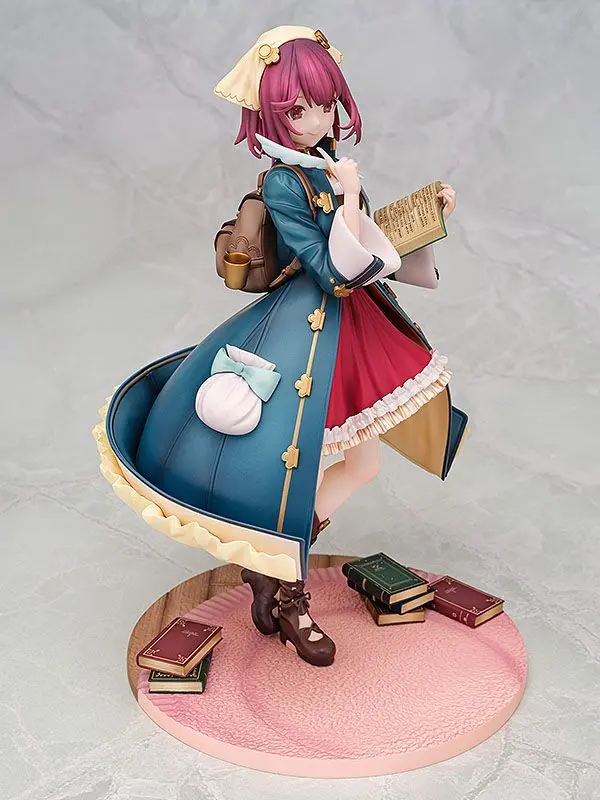 Atelier Sophie: The Alchemist of the Mysterious Book Statuie PVC 1/7 Sophie Neuenmuller: Everyday Ver. 22 cm poza produsului