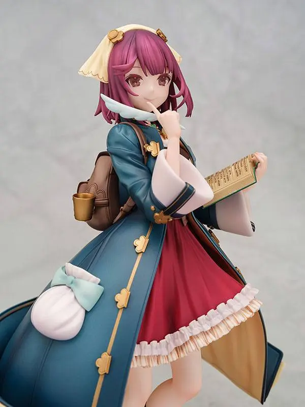 Atelier Sophie: The Alchemist of the Mysterious Book Statuie PVC 1/7 Sophie Neuenmuller: Everyday Ver. 22 cm poza produsului