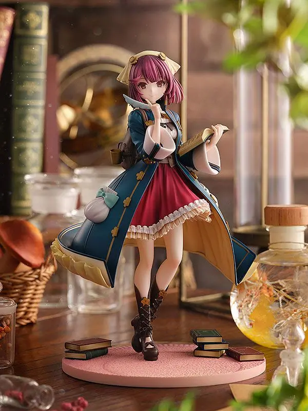 Atelier Sophie: The Alchemist of the Mysterious Book Statuie PVC 1/7 Sophie Neuenmuller: Everyday Ver. 22 cm poza produsului