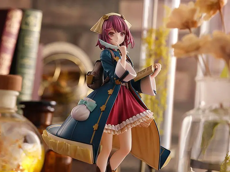 Atelier Sophie: The Alchemist of the Mysterious Book Statuie PVC 1/7 Sophie Neuenmuller: Everyday Ver. 22 cm poza produsului