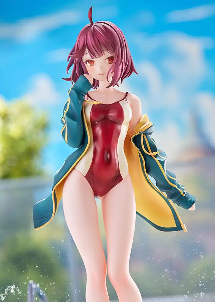 Atelier Sophie: The Alchemist of the Mysterious Book Statuie PVC 1/7 Sophie Neuenmuller Swimwear Ver. 25 cm poza produsului