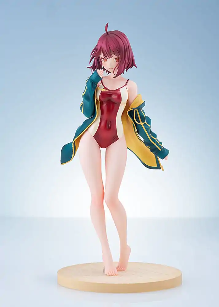 Atelier Sophie: The Alchemist of the Mysterious Book Statuie PVC 1/7 Sophie Neuenmuller Swimwear Ver. 25 cm poza produsului