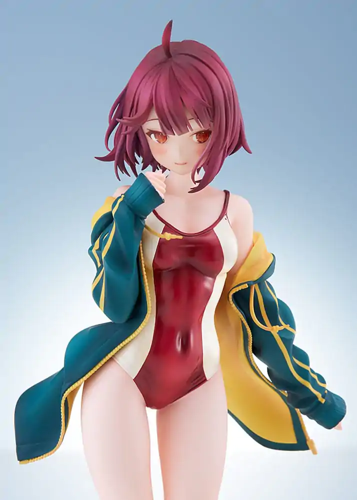 Atelier Sophie: The Alchemist of the Mysterious Book Statuie PVC 1/7 Sophie Neuenmuller Swimwear Ver. 25 cm poza produsului