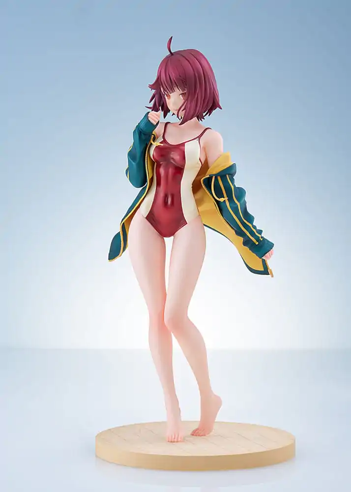 Atelier Sophie: The Alchemist of the Mysterious Book Statuie PVC 1/7 Sophie Neuenmuller Swimwear Ver. 25 cm poza produsului