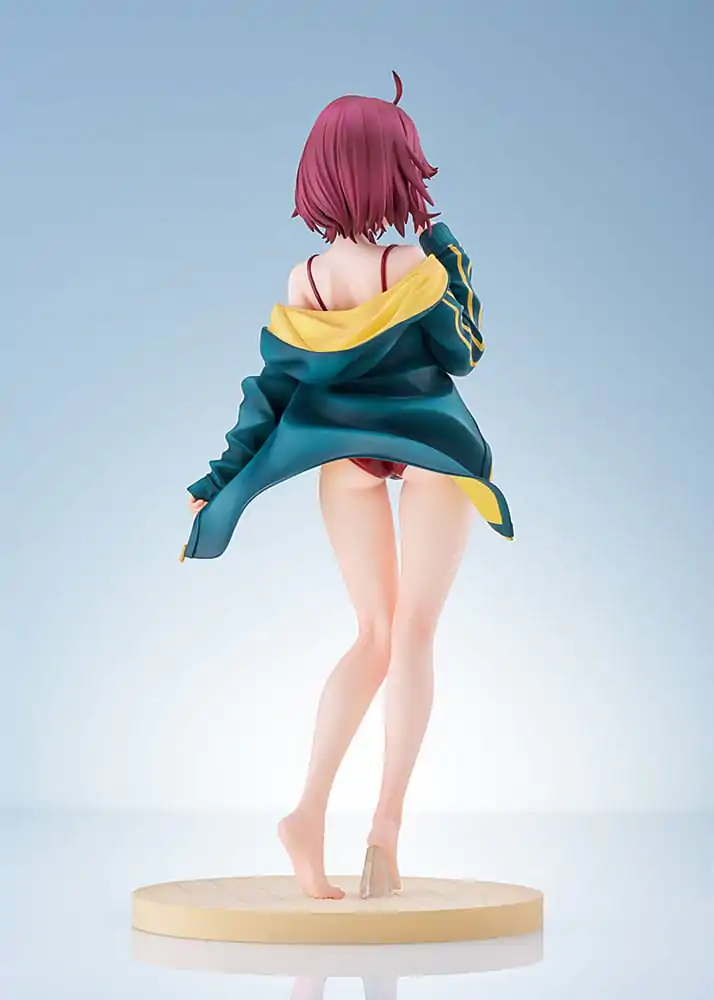 Atelier Sophie: The Alchemist of the Mysterious Book Statuie PVC 1/7 Sophie Neuenmuller Swimwear Ver. 25 cm poza produsului