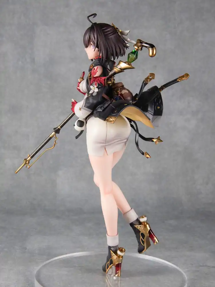 Atelier Yumia: The Alchemist of Memories & the Envisioned Land Statuie PVC 1/7 Yumia Liessfeldt 25 cm poza produsului