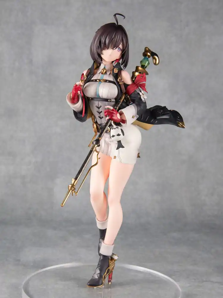 Atelier Yumia: The Alchemist of Memories & the Envisioned Land Statuie PVC 1/7 Yumia Liessfeldt 25 cm poza produsului