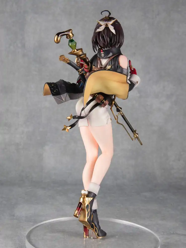 Atelier Yumia: The Alchemist of Memories & the Envisioned Land Statuie PVC 1/7 Yumia Liessfeldt 25 cm poza produsului