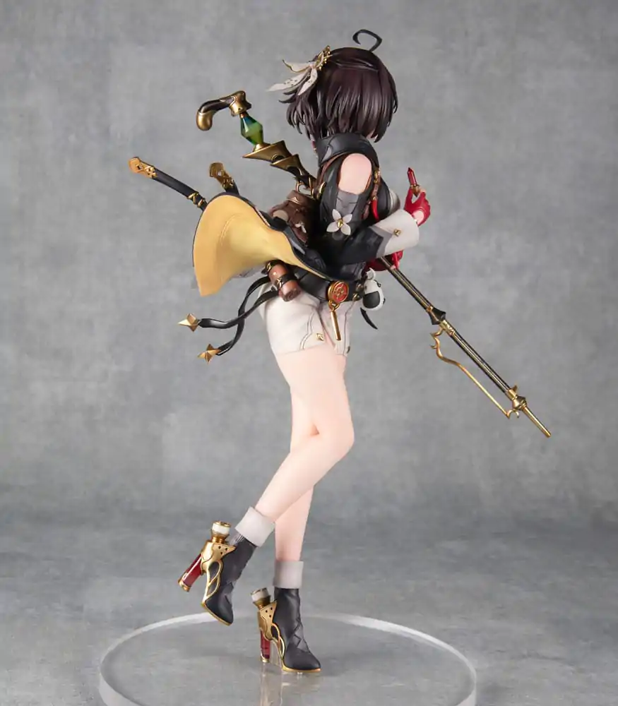 Atelier Yumia: The Alchemist of Memories & the Envisioned Land Statuie PVC 1/7 Yumia Liessfeldt 25 cm poza produsului