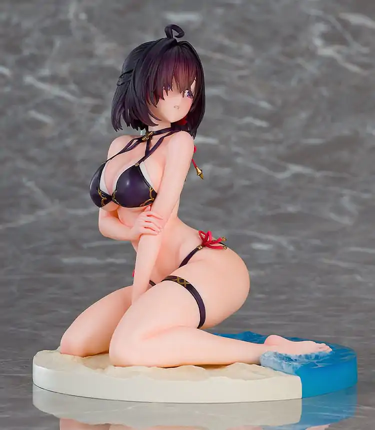 Atelier Yumia: The Alchemist of Memories & the Envisioned Land Statuie PVC 1/7 Yumia Liessfeldt: Swimsuit Ver. 21 cm poza produsului