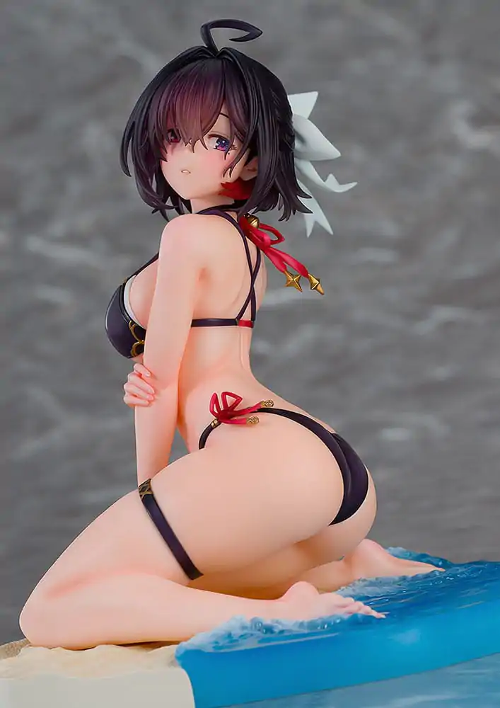 Atelier Yumia: The Alchemist of Memories & the Envisioned Land Statuie PVC 1/7 Yumia Liessfeldt: Swimsuit Ver. 21 cm poza produsului