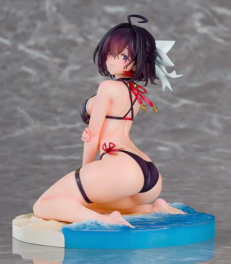 Atelier Yumia: The Alchemist of Memories & the Envisioned Land Statuie PVC 1/7 Yumia Liessfeldt: Swimsuit Ver. 21 cm poza produsului