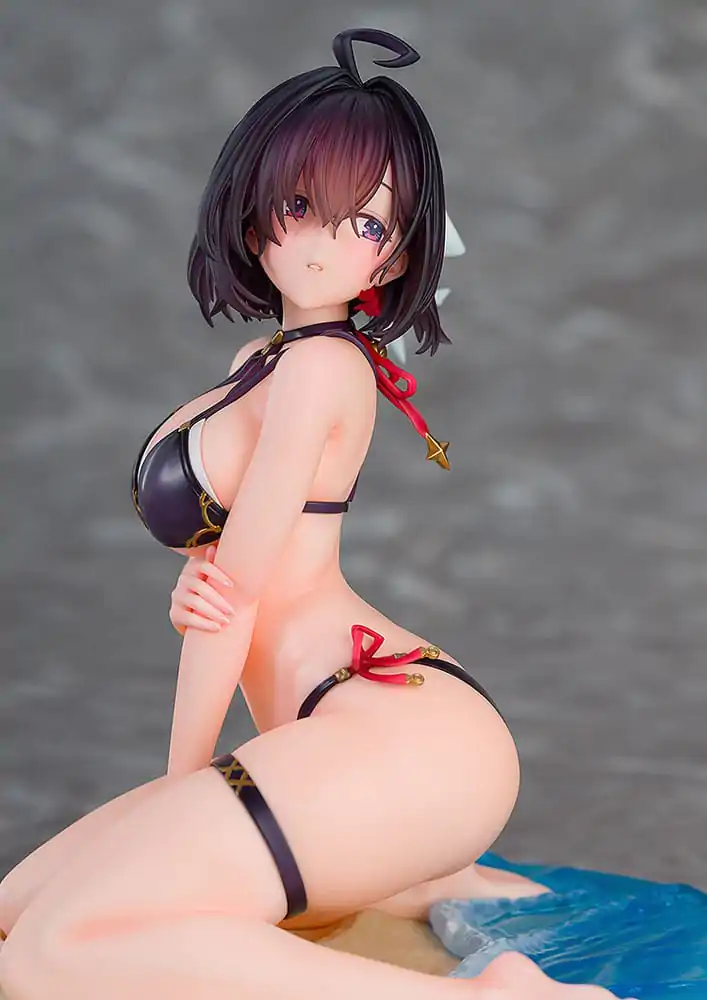 Atelier Yumia: The Alchemist of Memories & the Envisioned Land Statuie PVC 1/7 Yumia Liessfeldt: Swimsuit Ver. 21 cm poza produsului