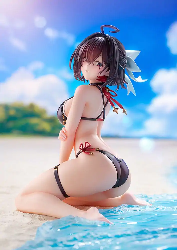 Atelier Yumia: The Alchemist of Memories & the Envisioned Land Statuie PVC 1/7 Yumia Liessfeldt: Swimsuit Ver. 21 cm poza produsului