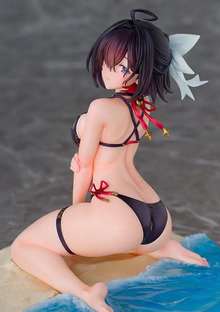 Atelier Yumia: The Alchemist of Memories & the Envisioned Land Statuie PVC 1/7 Yumia Liessfeldt: Swimsuit Ver. 21 cm poza produsului