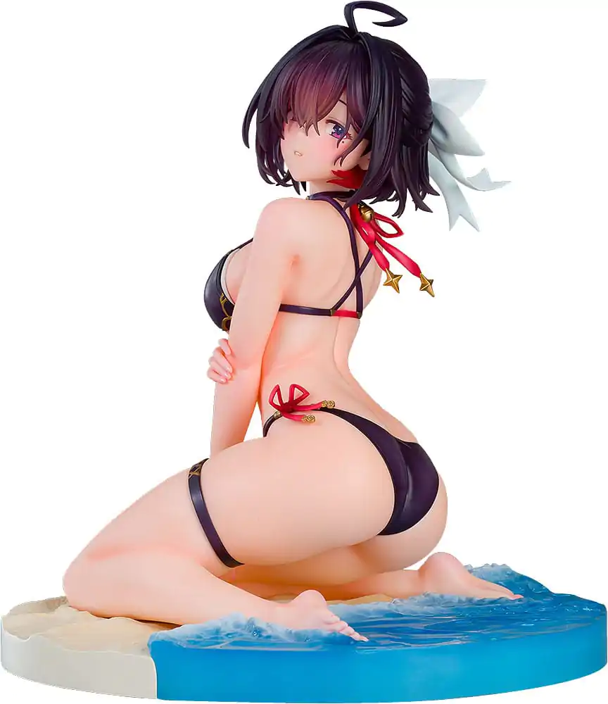 Atelier Yumia: The Alchemist of Memories & the Envisioned Land Statuie PVC 1/7 Yumia Liessfeldt: Swimsuit Ver. 21 cm poza produsului