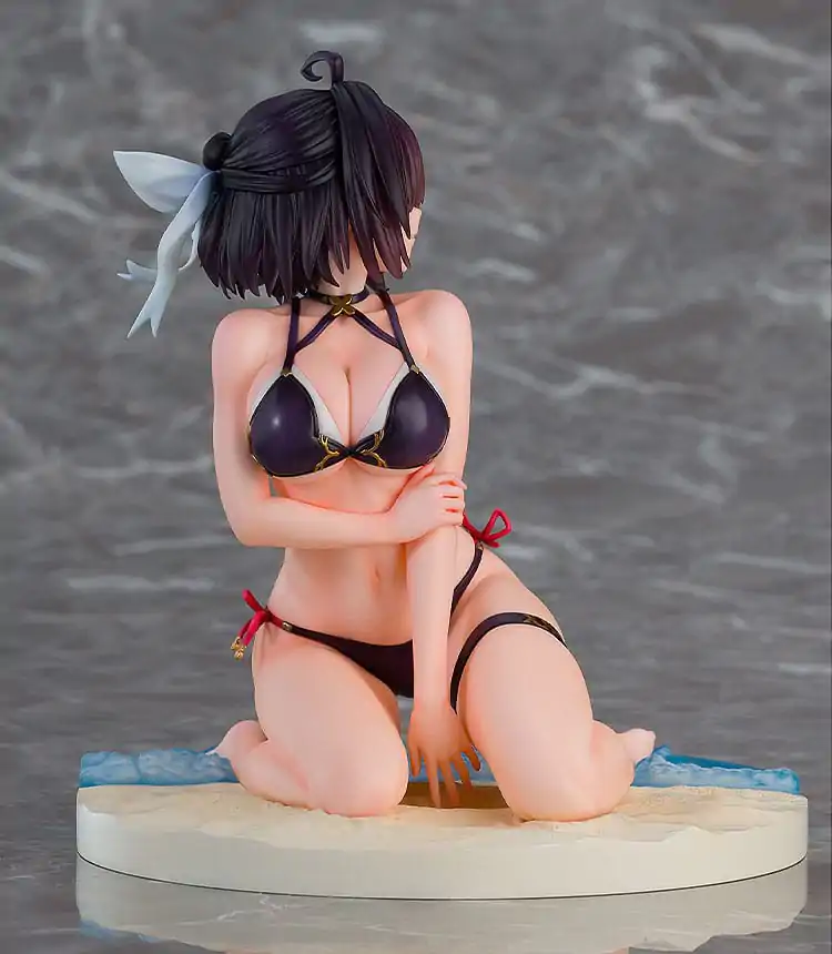 Atelier Yumia: The Alchemist of Memories & the Envisioned Land Statuie PVC 1/7 Yumia Liessfeldt: Swimsuit Ver. 21 cm poza produsului
