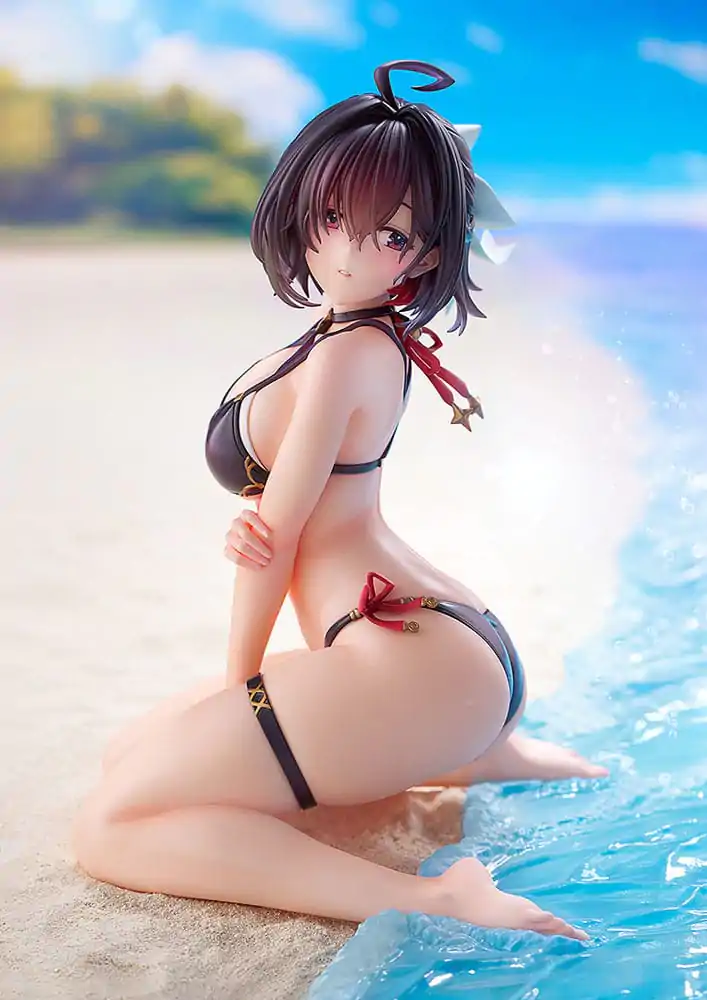 Atelier Yumia: The Alchemist of Memories & the Envisioned Land Statuie PVC 1/7 Yumia Liessfeldt: Swimsuit Ver. 21 cm poza produsului
