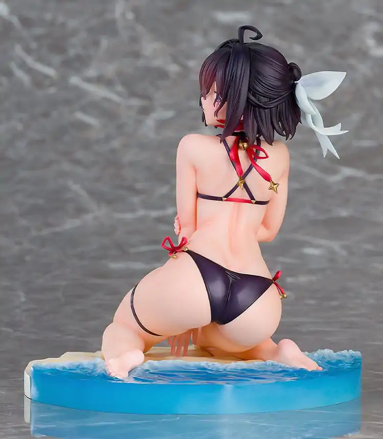 Atelier Yumia: The Alchemist of Memories & the Envisioned Land Statuie PVC 1/7 Yumia Liessfeldt: Swimsuit Ver. 21 cm poza produsului