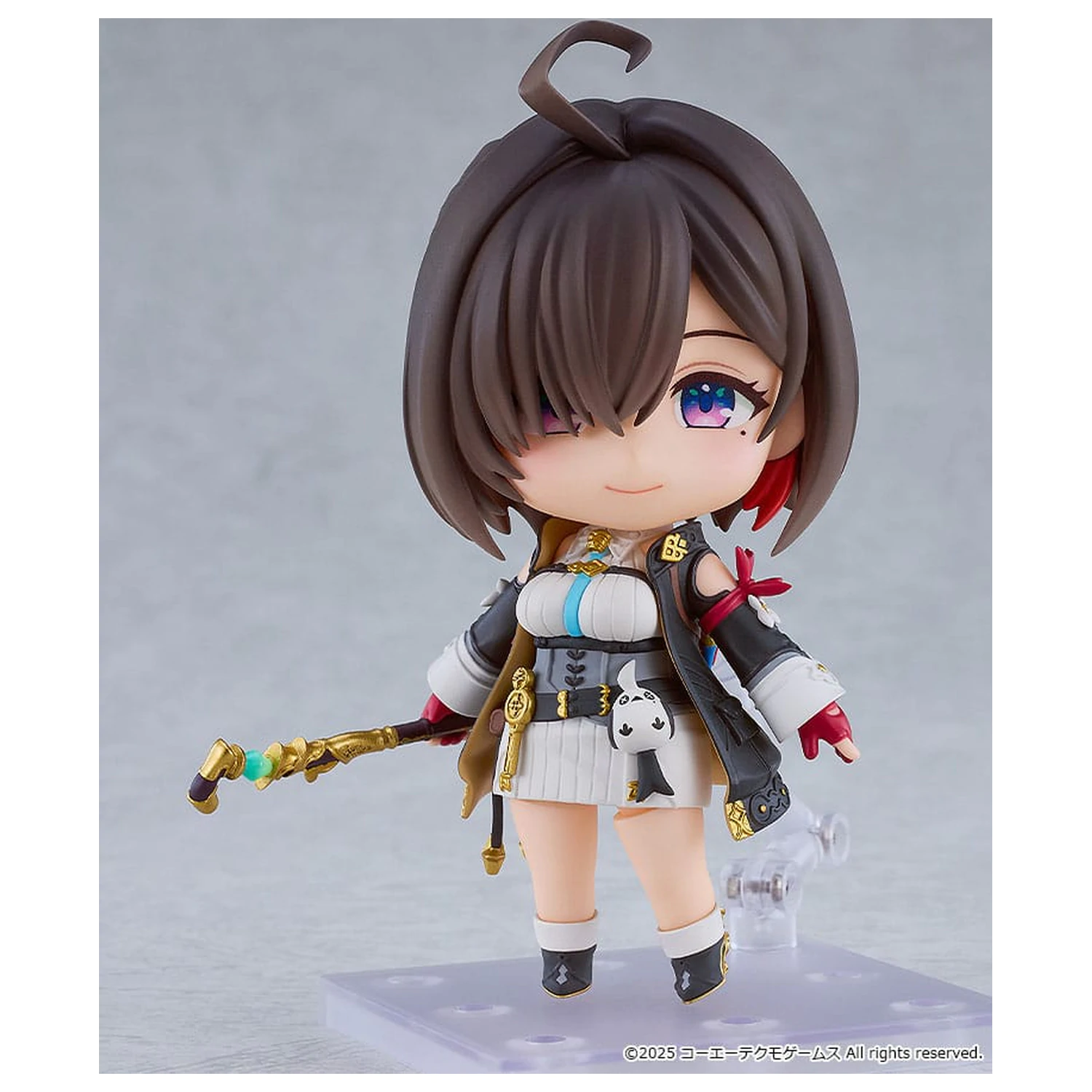 Atelier Yumia: The Alchemist of Memories & the Envisioned Land Nendoroid figurina de acțiune Yumia Liessfeldt 10 cm poza produsului