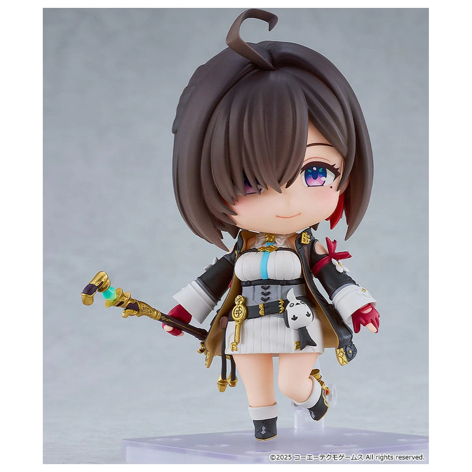 Atelier Yumia: The Alchemist of Memories & the Envisioned Land Nendoroid figurina de acțiune Yumia Liessfeldt 10 cm poza produsului