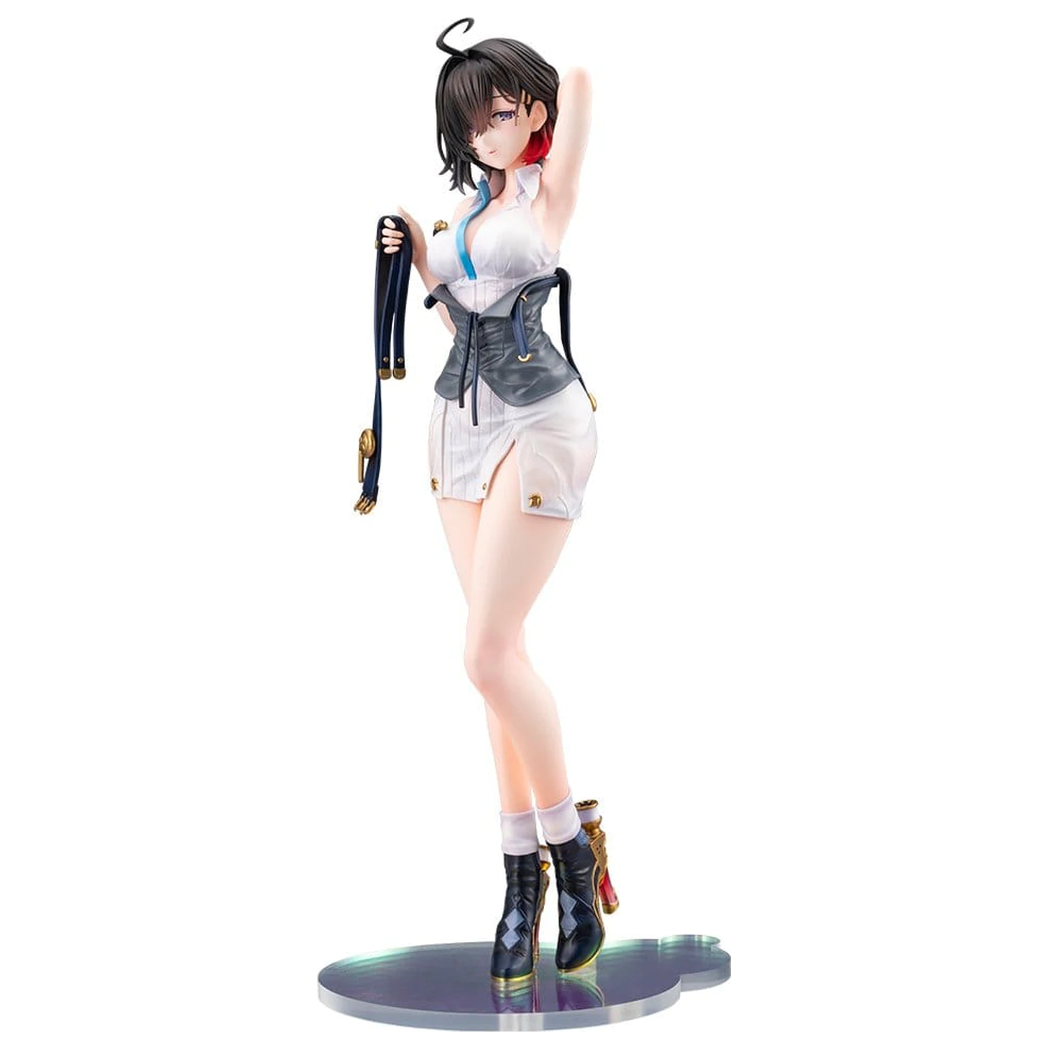 Atelier Yumia: The Alchemist of Memories & the Envisioned Land Figura PVC 1/7 Yumia Liessfeldt Sun Shower Ver. 26 cm poza produsului
