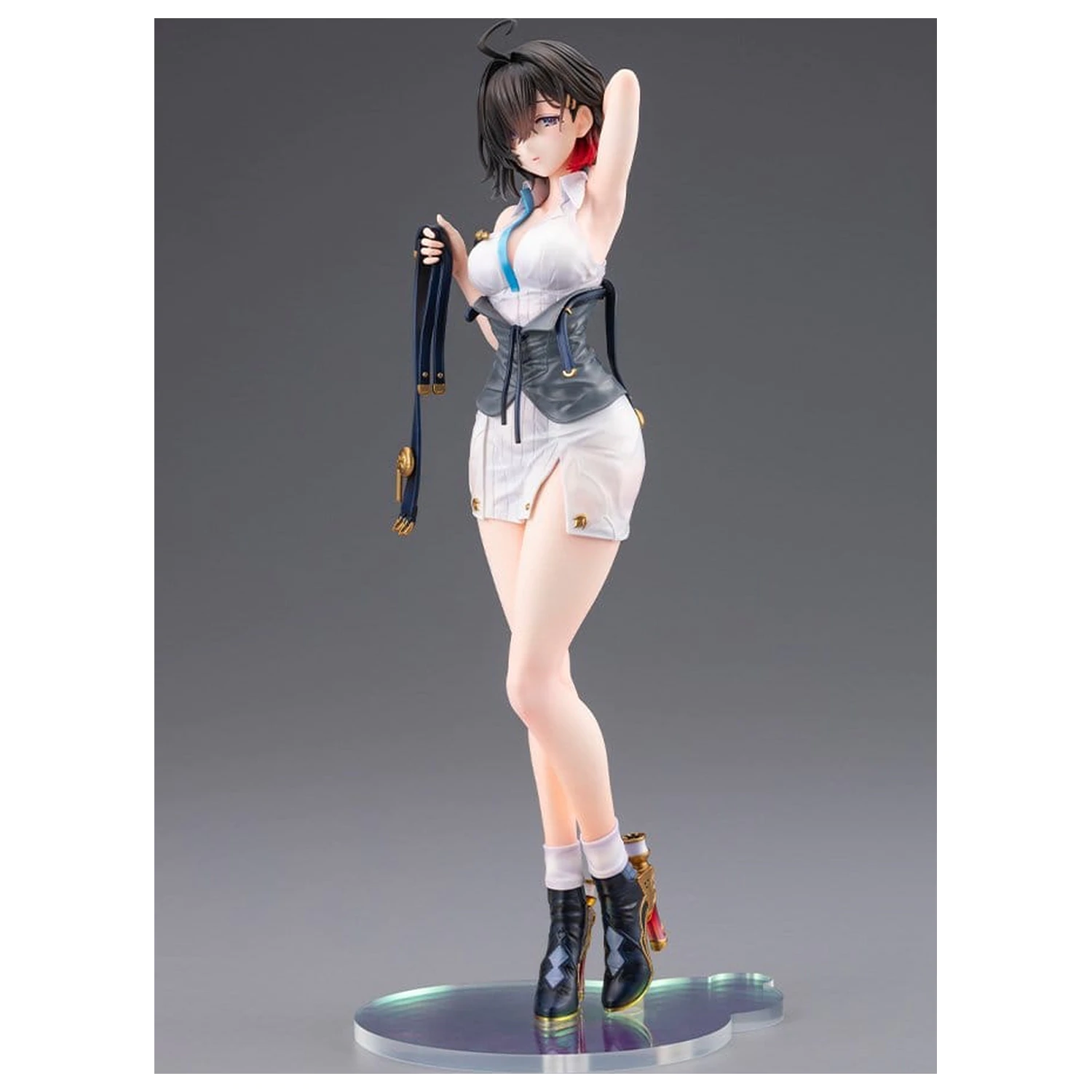 Atelier Yumia: The Alchemist of Memories & the Envisioned Land Figura PVC 1/7 Yumia Liessfeldt Sun Shower Ver. 26 cm poza produsului