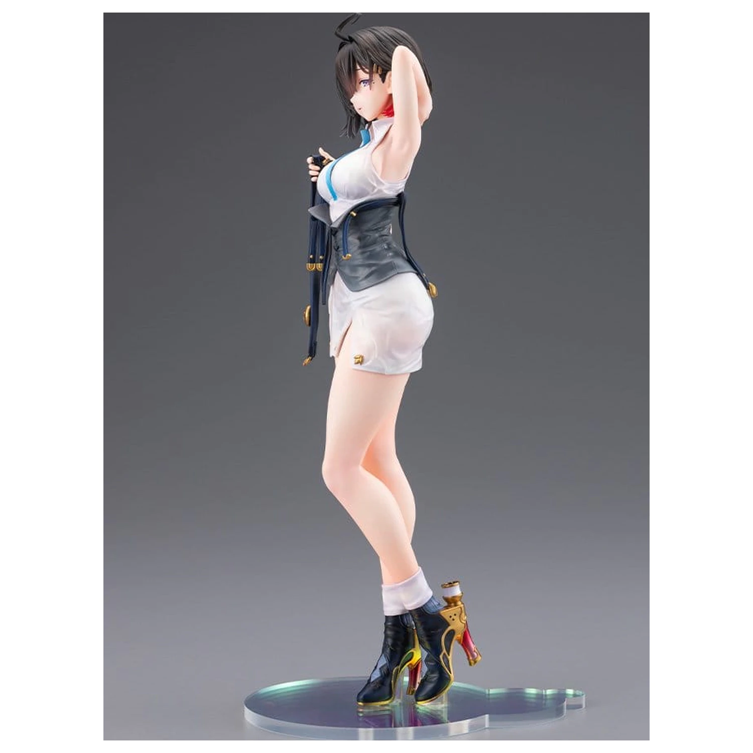 Atelier Yumia: The Alchemist of Memories & the Envisioned Land Figura PVC 1/7 Yumia Liessfeldt Sun Shower Ver. 26 cm poza produsului