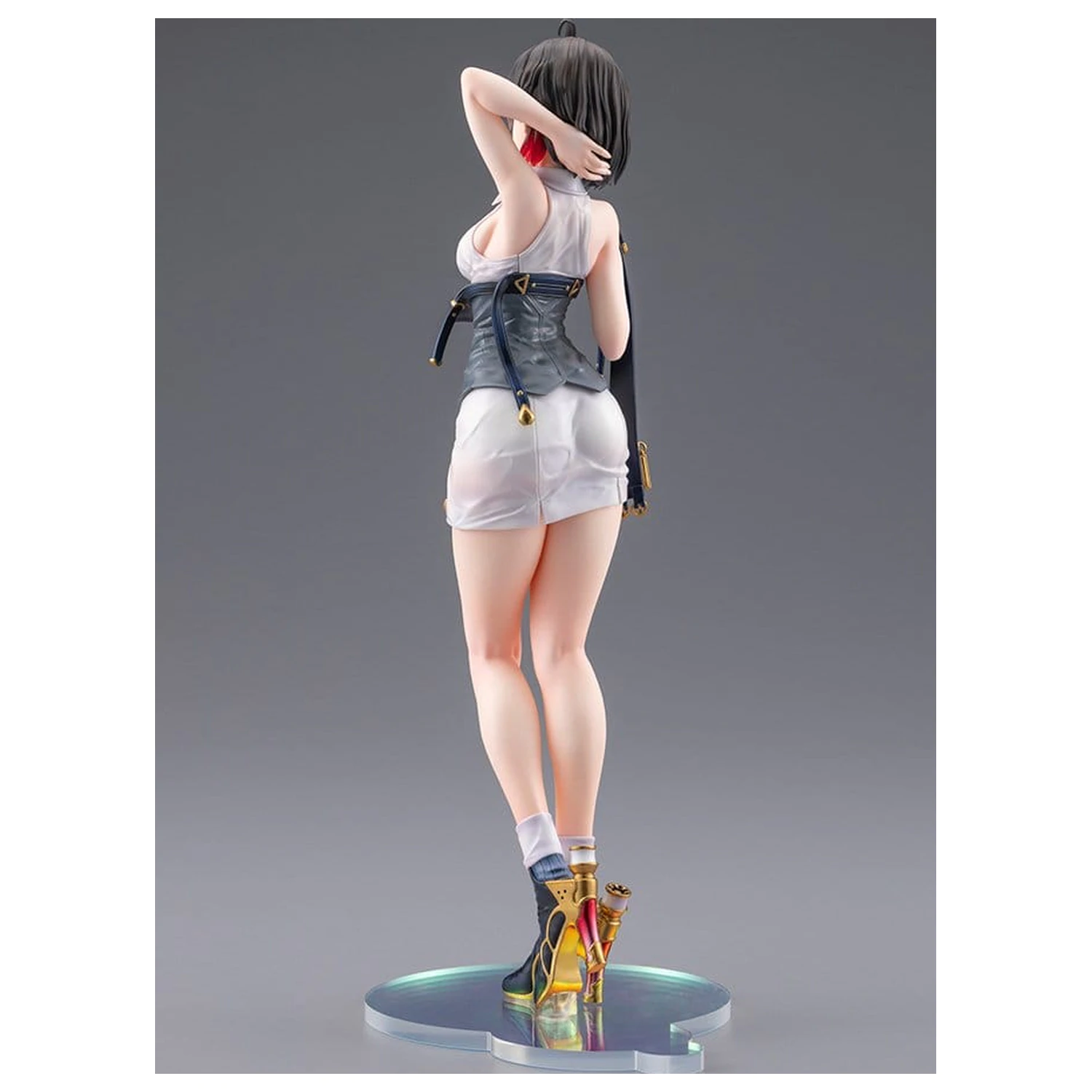 Atelier Yumia: The Alchemist of Memories & the Envisioned Land Figura PVC 1/7 Yumia Liessfeldt Sun Shower Ver. 26 cm poza produsului