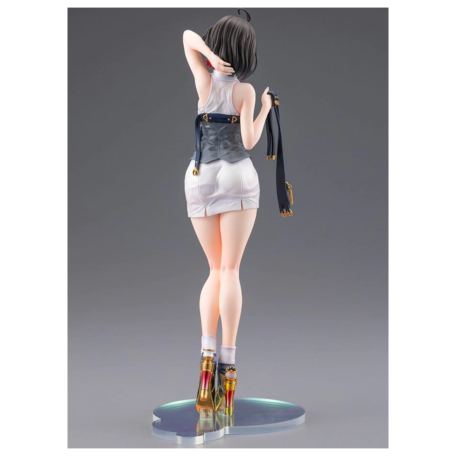 Atelier Yumia: The Alchemist of Memories & the Envisioned Land Figura PVC 1/7 Yumia Liessfeldt Sun Shower Ver. 26 cm poza produsului