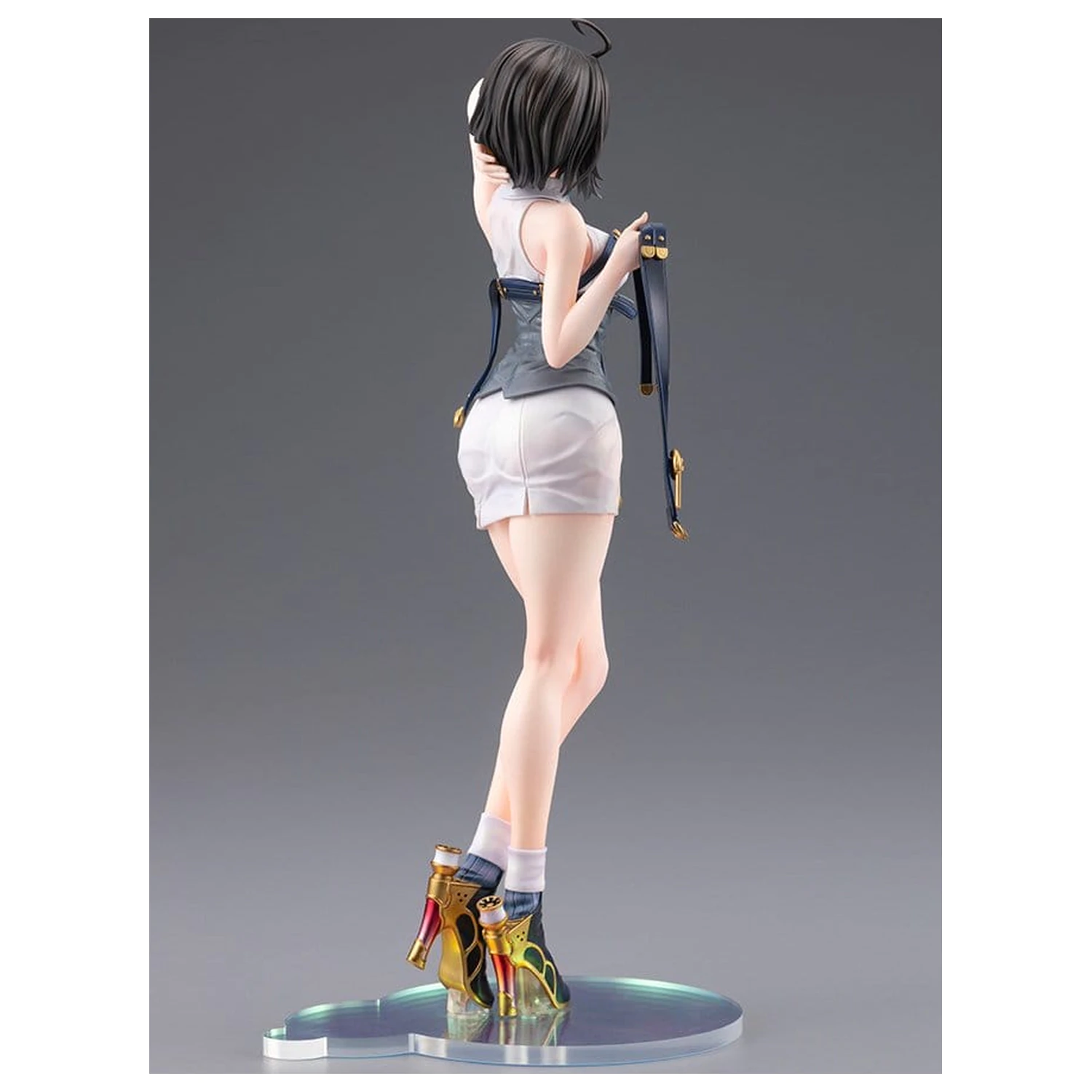 Atelier Yumia: The Alchemist of Memories & the Envisioned Land Figura PVC 1/7 Yumia Liessfeldt Sun Shower Ver. 26 cm poza produsului