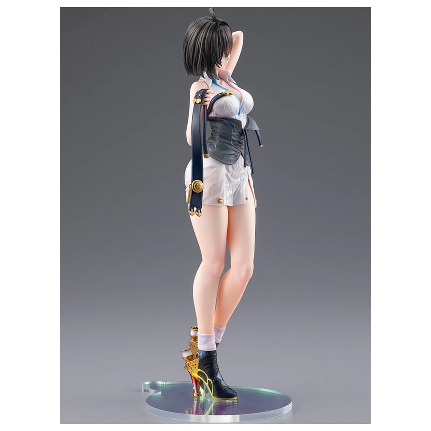 Atelier Yumia: The Alchemist of Memories & the Envisioned Land Figura PVC 1/7 Yumia Liessfeldt Sun Shower Ver. 26 cm poza produsului