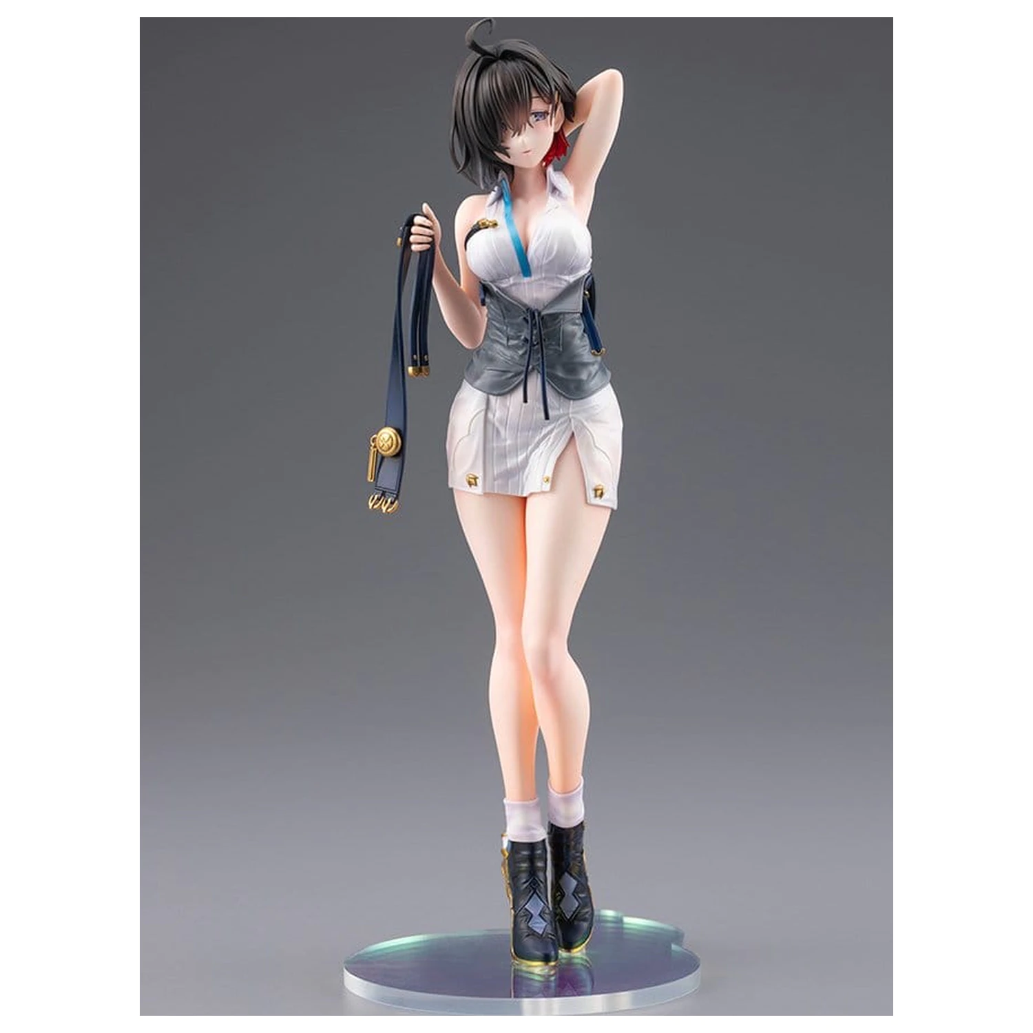 Atelier Yumia: The Alchemist of Memories & the Envisioned Land Figura PVC 1/7 Yumia Liessfeldt Sun Shower Ver. 26 cm poza produsului