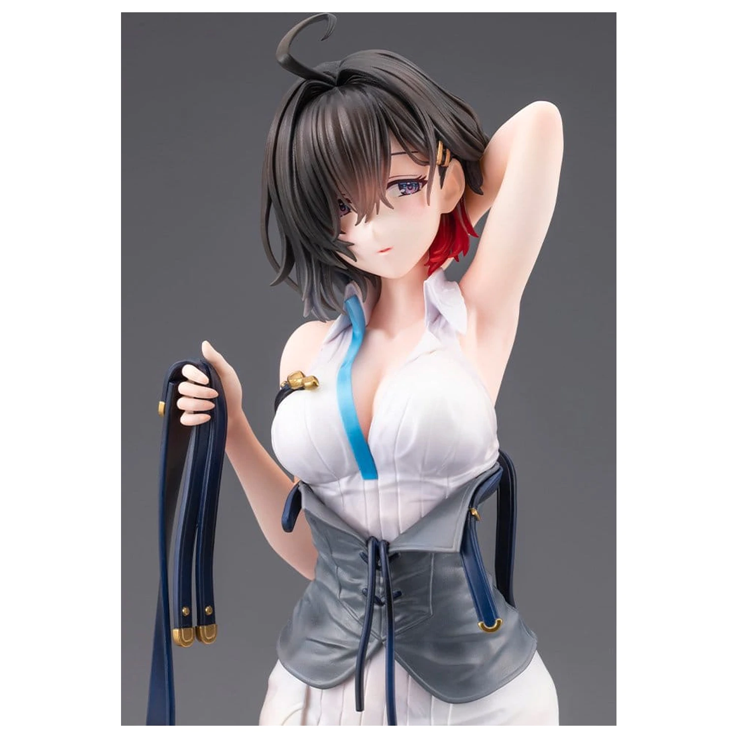 Atelier Yumia: The Alchemist of Memories & the Envisioned Land Figura PVC 1/7 Yumia Liessfeldt Sun Shower Ver. 26 cm poza produsului