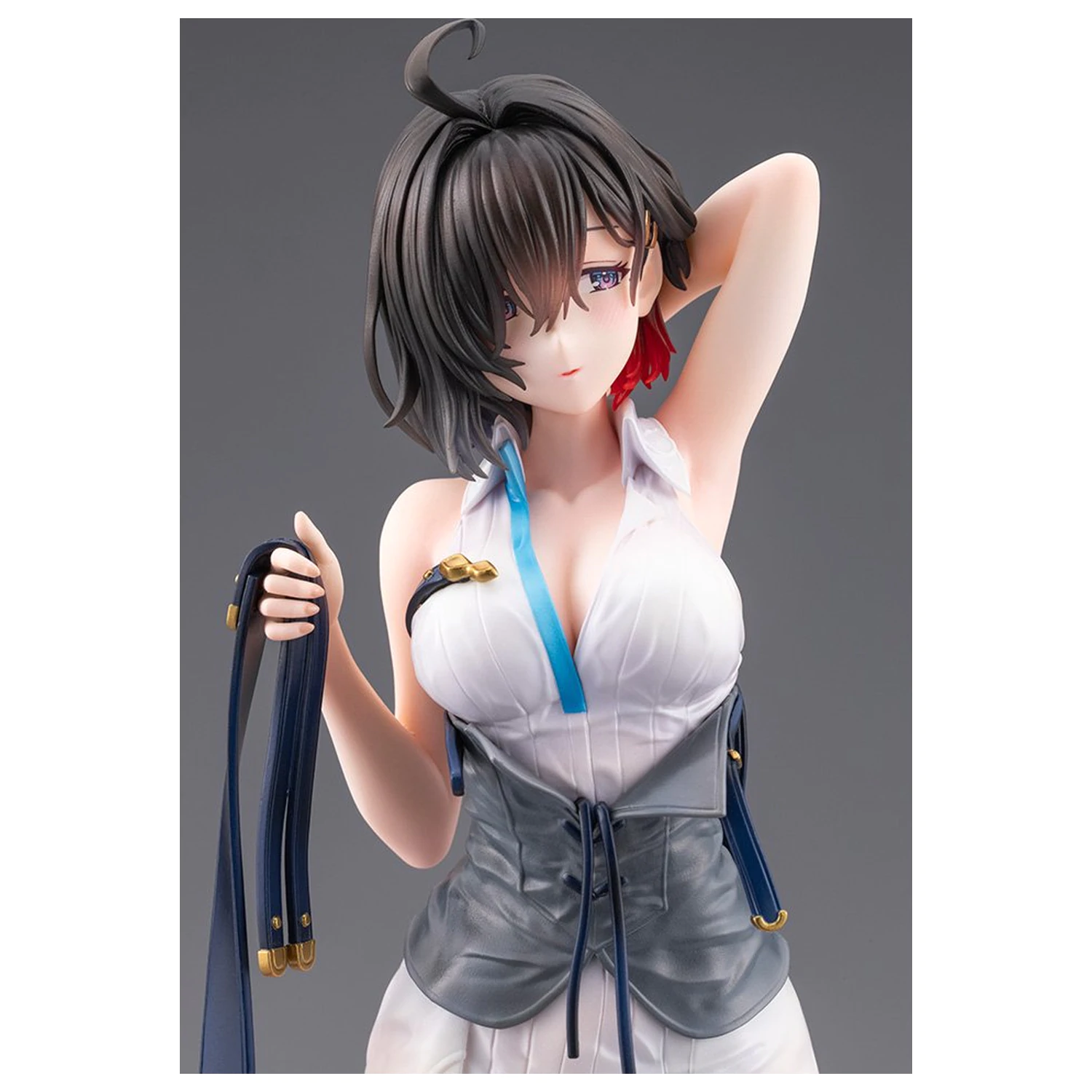 Atelier Yumia: The Alchemist of Memories & the Envisioned Land Figura PVC 1/7 Yumia Liessfeldt Sun Shower Ver. 26 cm poza produsului