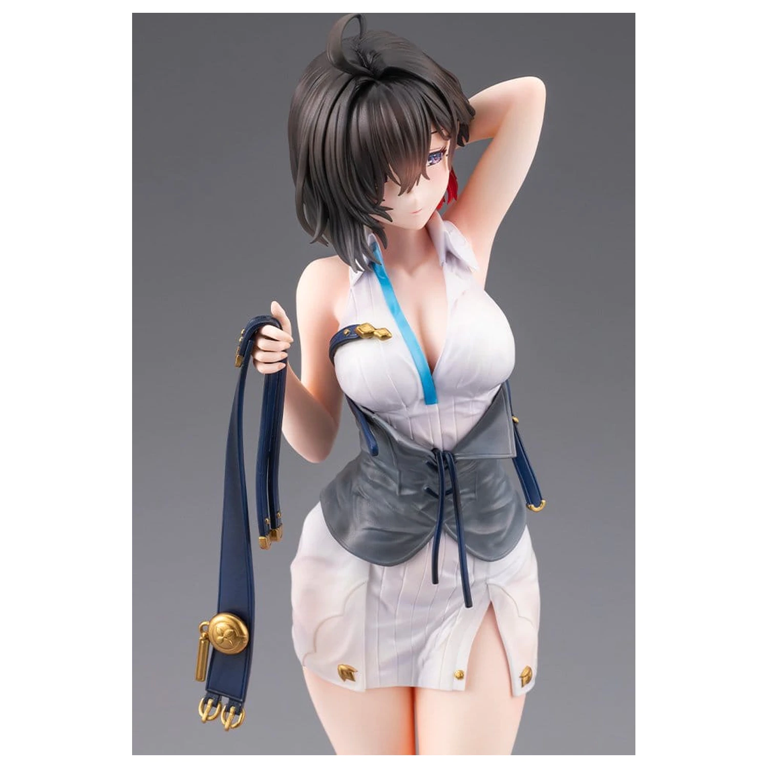 Atelier Yumia: The Alchemist of Memories & the Envisioned Land Figura PVC 1/7 Yumia Liessfeldt Sun Shower Ver. 26 cm poza produsului
