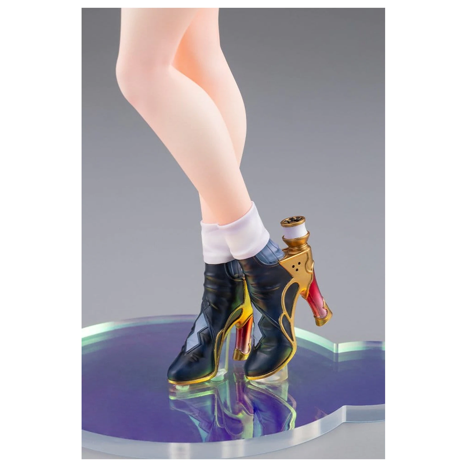 Atelier Yumia: The Alchemist of Memories & the Envisioned Land Figura PVC 1/7 Yumia Liessfeldt Sun Shower Ver. 26 cm poza produsului