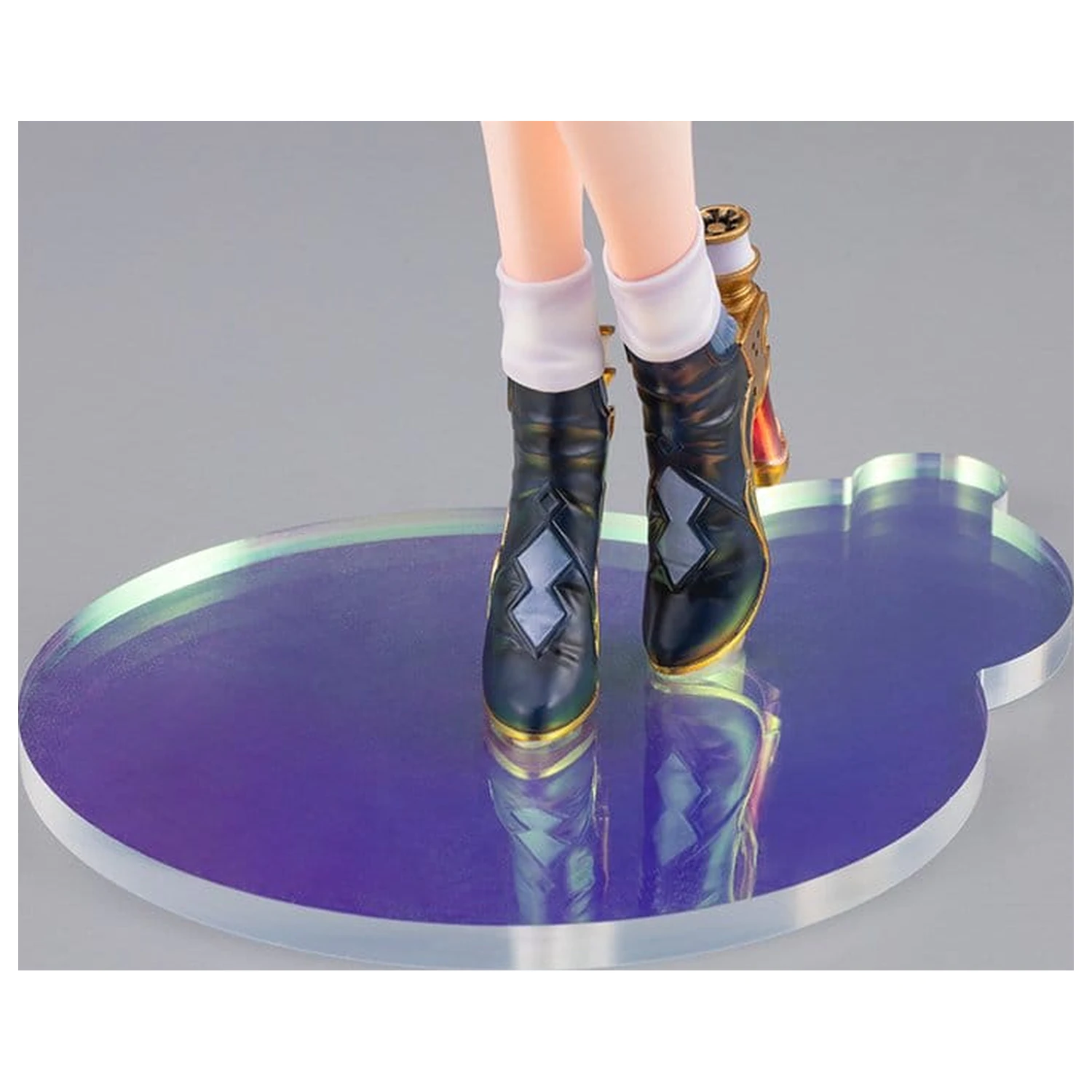 Atelier Yumia: The Alchemist of Memories & the Envisioned Land Figura PVC 1/7 Yumia Liessfeldt Sun Shower Ver. 26 cm poza produsului