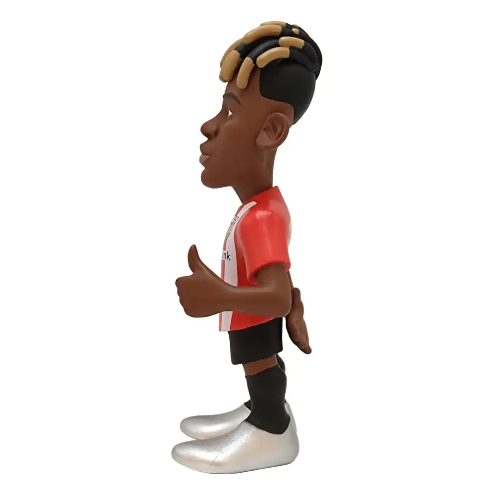 Athletic Club Bilbao Minix Figure Nico Williams 12 cm figurină poza produsului