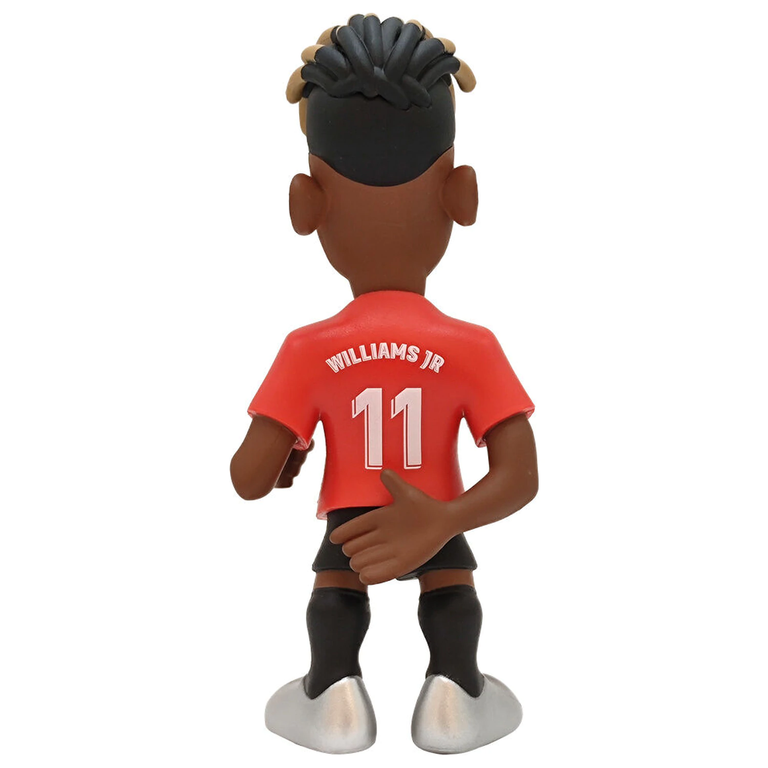 Athletic Club De Bilbao Williams Junior figura de 12 cm poza produsului
