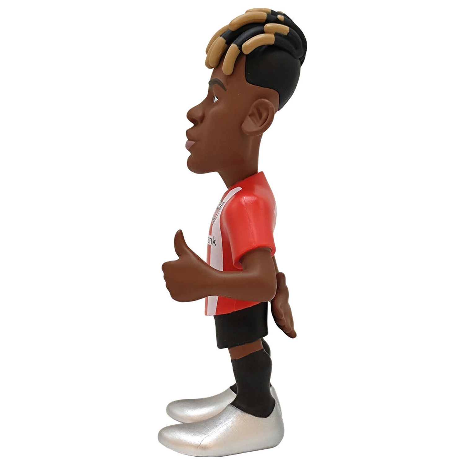 Athletic Club De Bilbao Williams Junior figura de 12 cm poza produsului