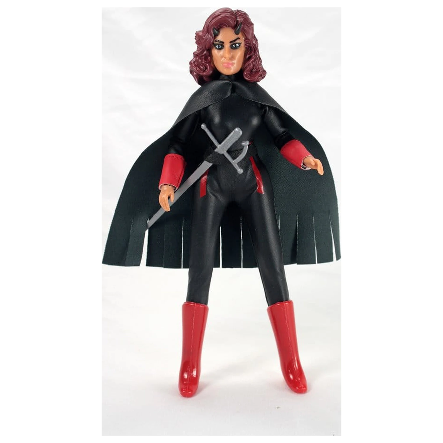 Atlas Comics figurina de acțiune Devilina 20 cm poza produsului