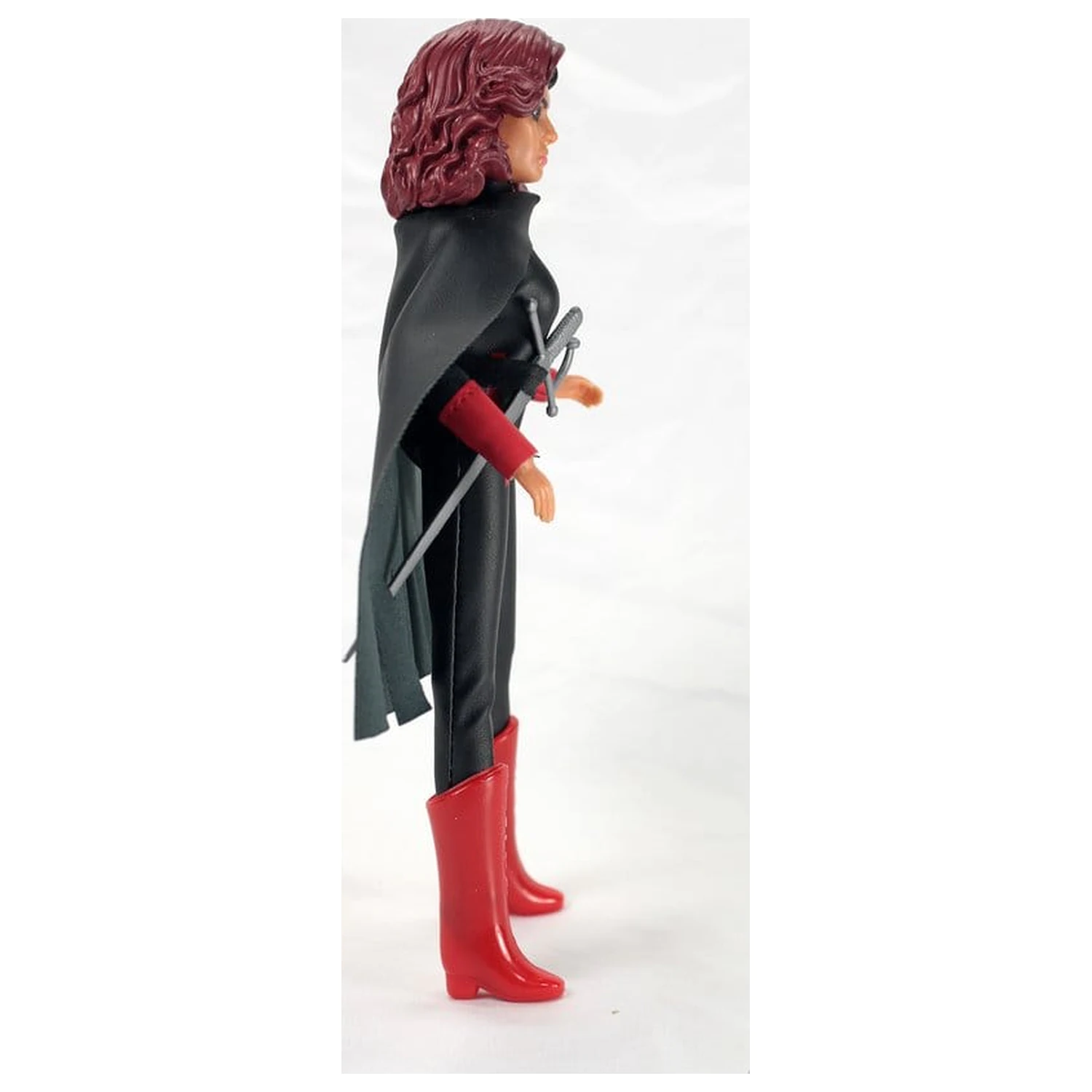 Atlas Comics figurina de acțiune Devilina 20 cm poza produsului