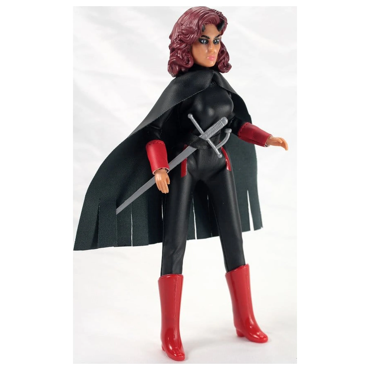 Atlas Comics figurina de acțiune Devilina 20 cm poza produsului