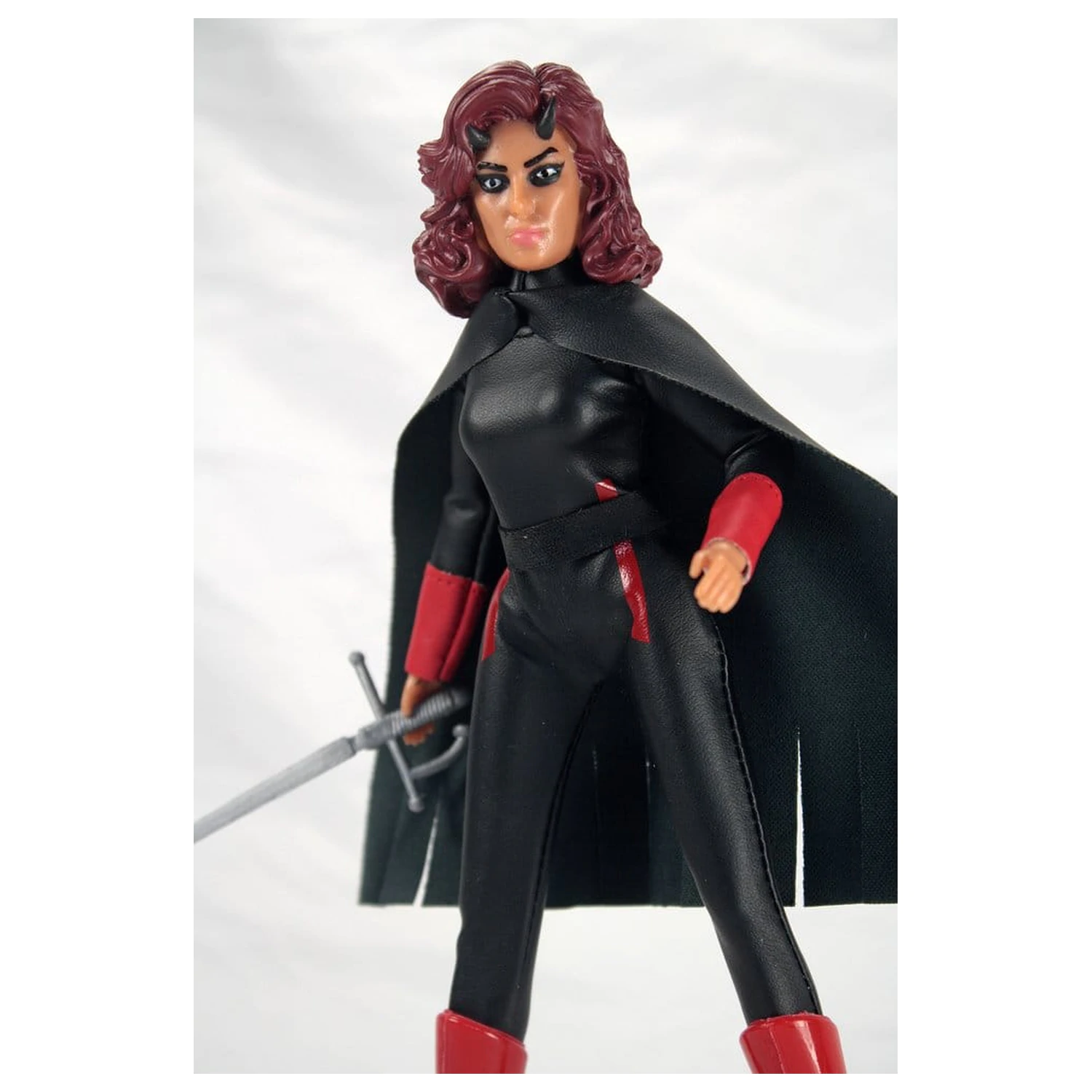 Atlas Comics figurina de acțiune Devilina 20 cm poza produsului