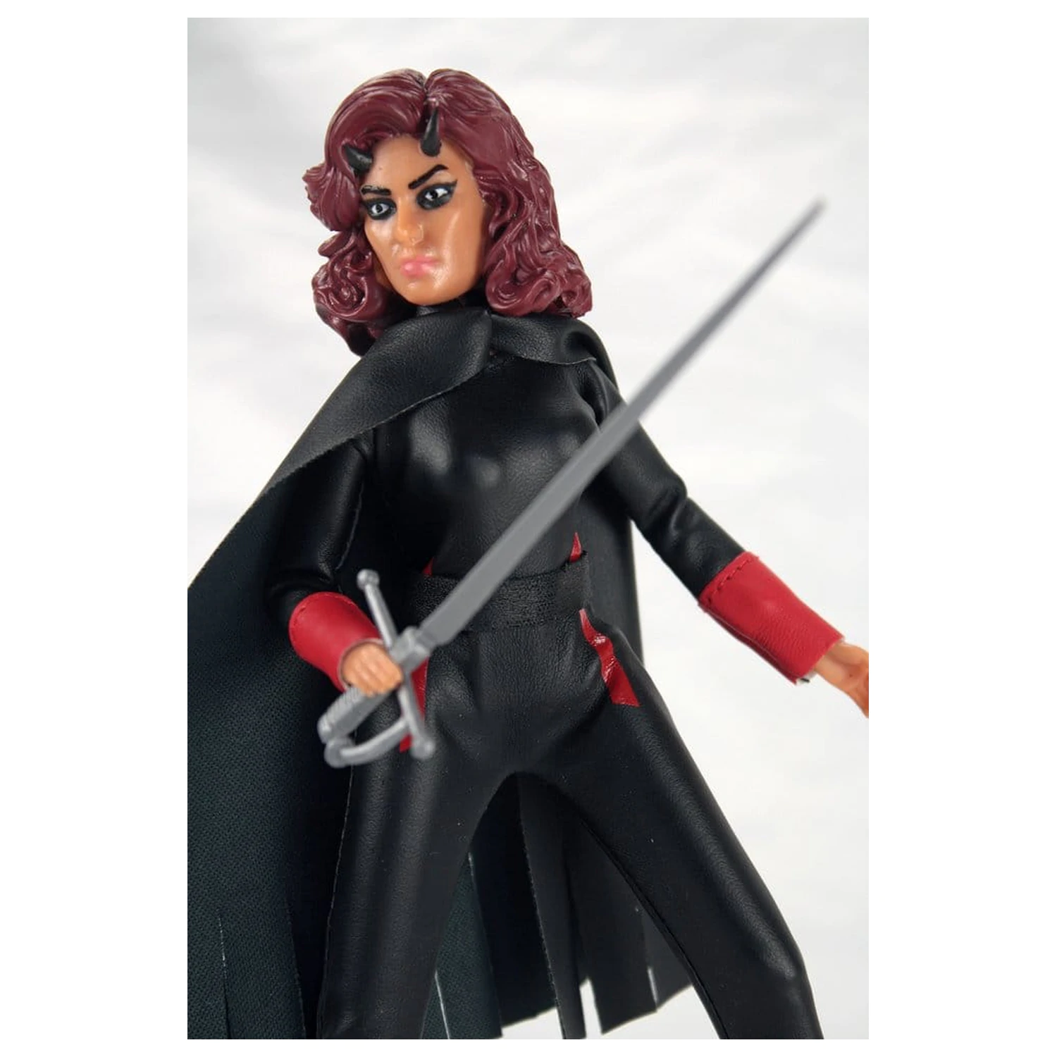 Atlas Comics figurina de acțiune Devilina 20 cm poza produsului